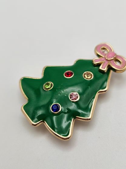 Mini Christmas Tree Coverminder