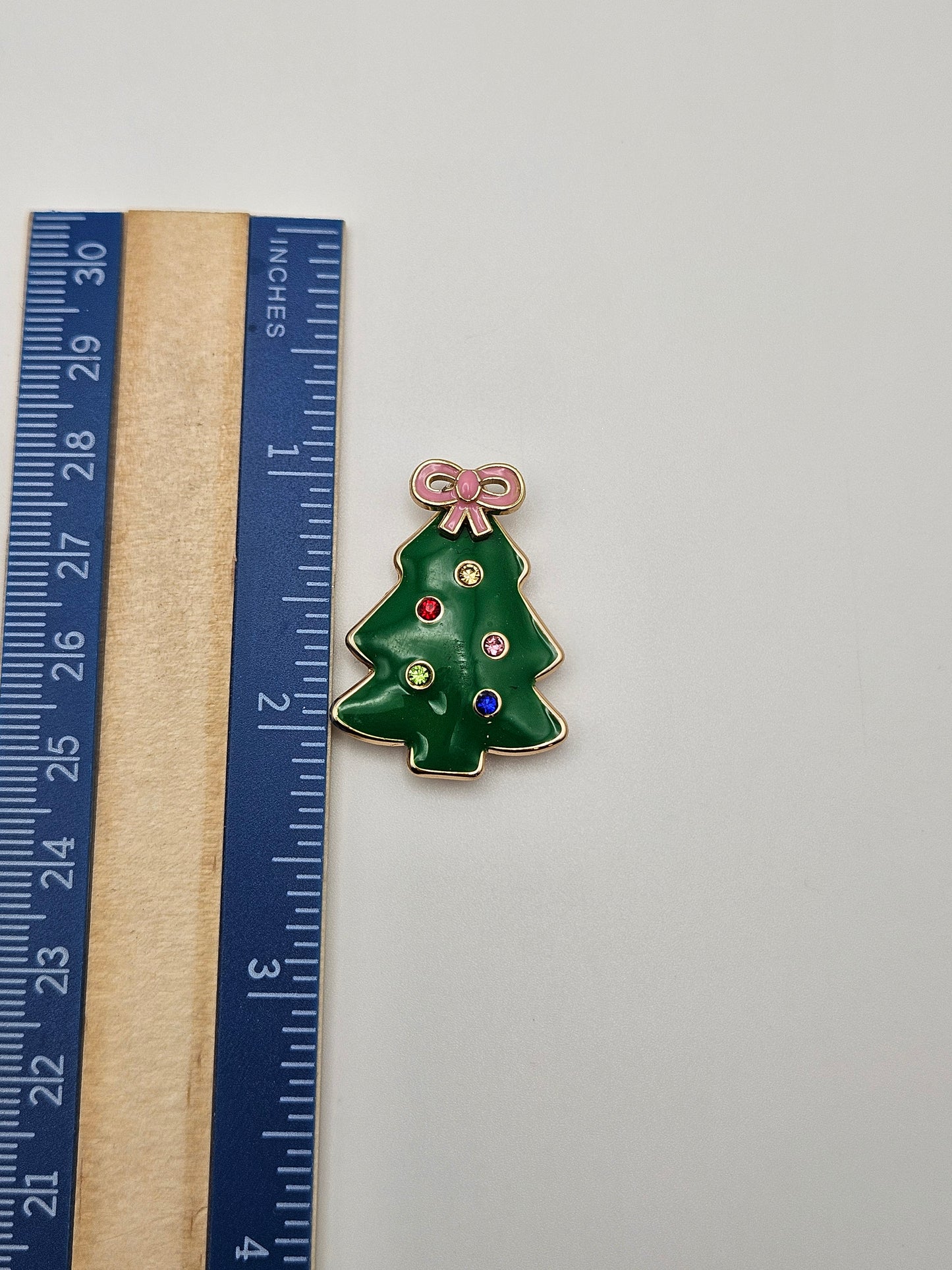 Mini Christmas Tree Coverminder