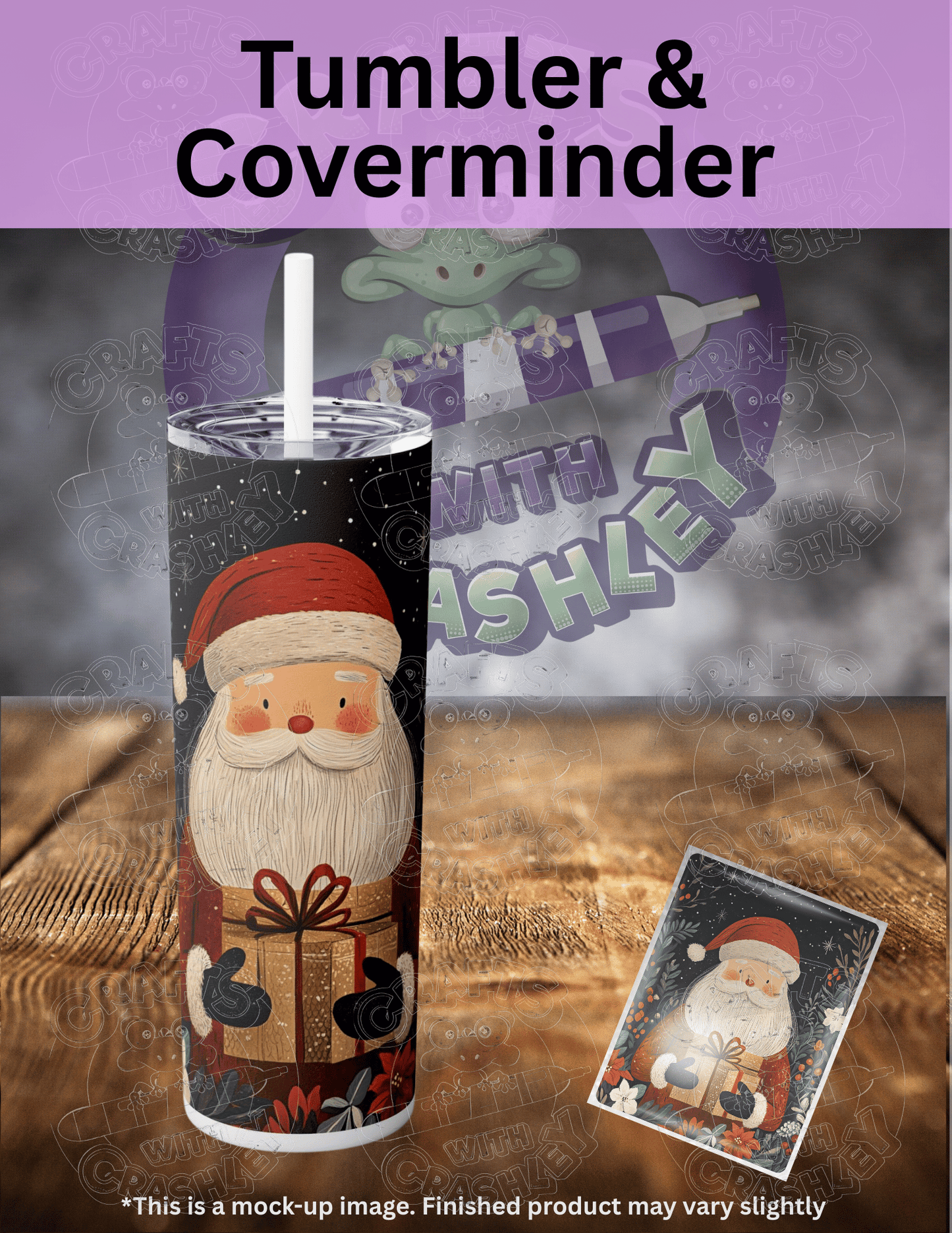 "Jolly Present" Premium Accessories for Diamond Painting