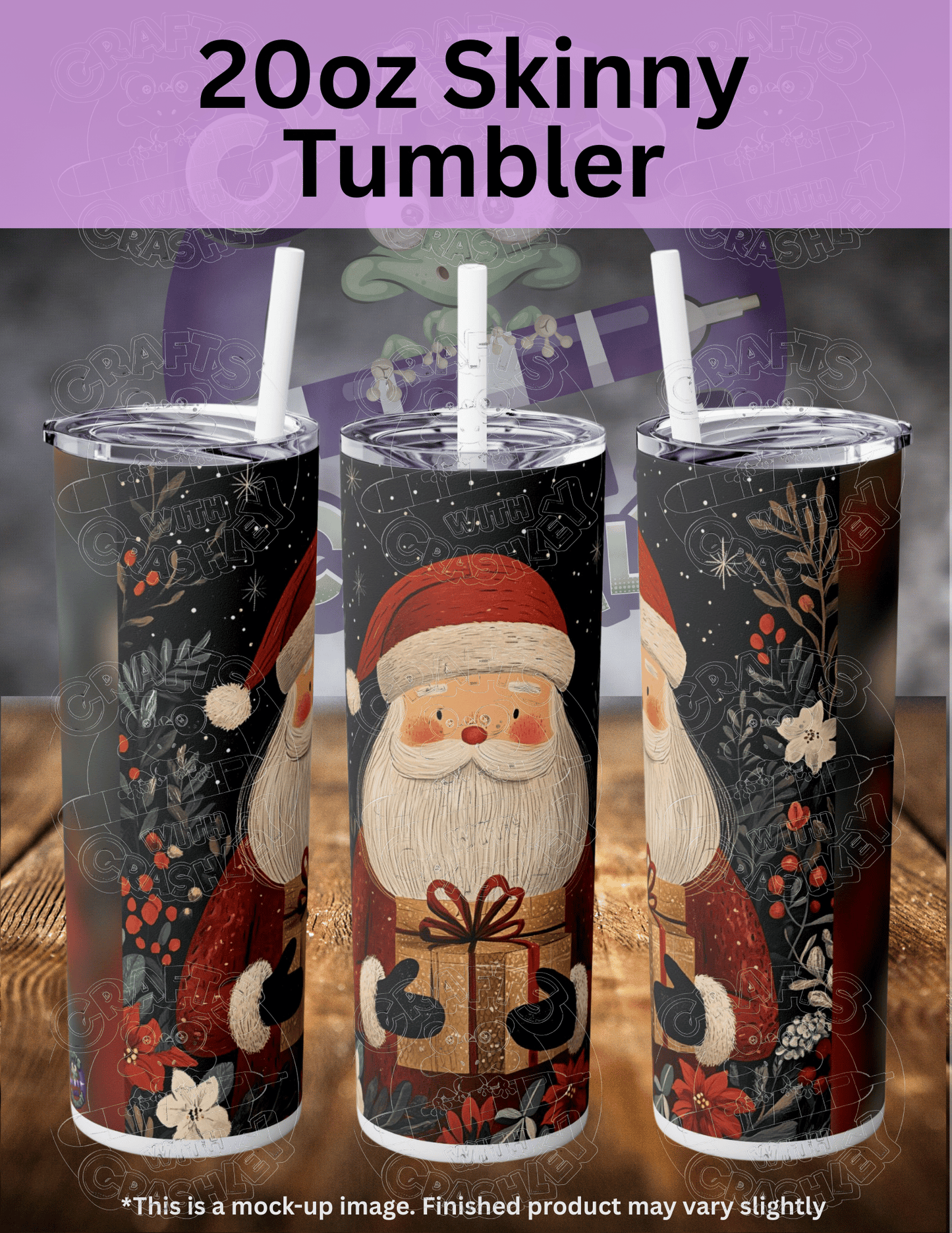 "Jolly Present" Premium Accessories for Diamond Painting