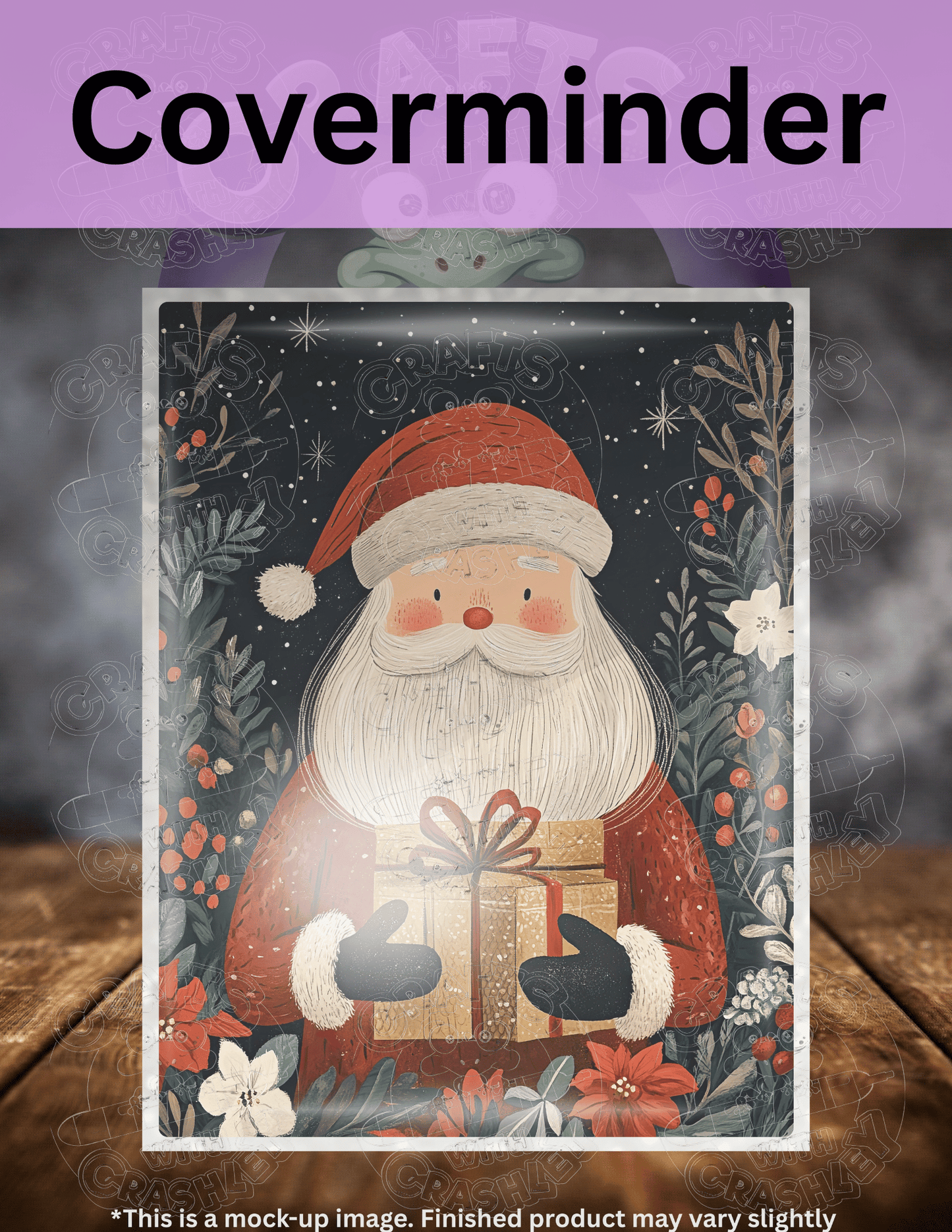 "Jolly Present" Premium Accessories for Diamond Painting