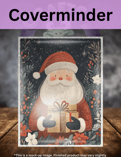 "Jolly Present" Premium Accessories for Diamond Painting