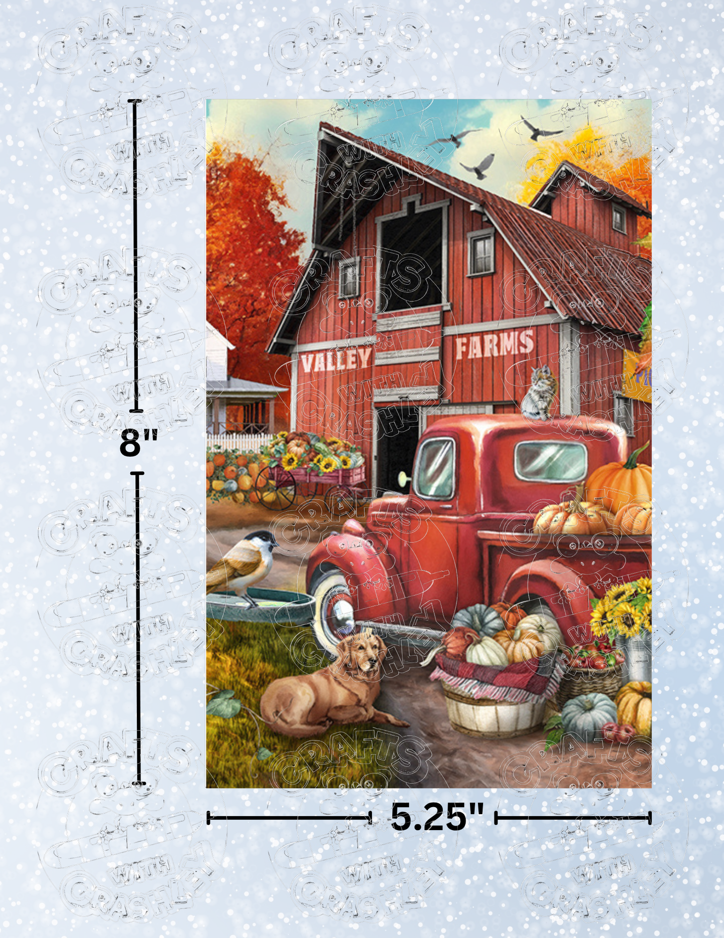 Product Bundle "Farm Sweet Farm" by ©Tom Wood