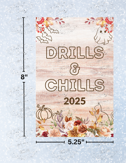 Product Bundle "Drills and Chills 2025"