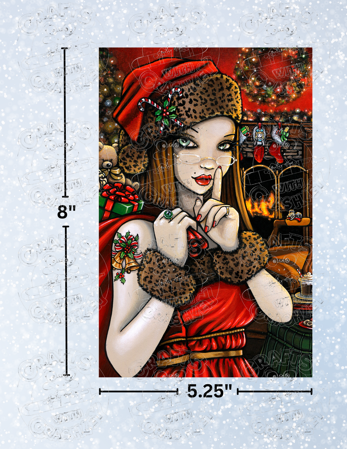 Product Bundle "Chris" by ©Myka Jelina