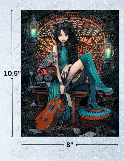 Product Bundle "Aria" by ©Myka Jelina