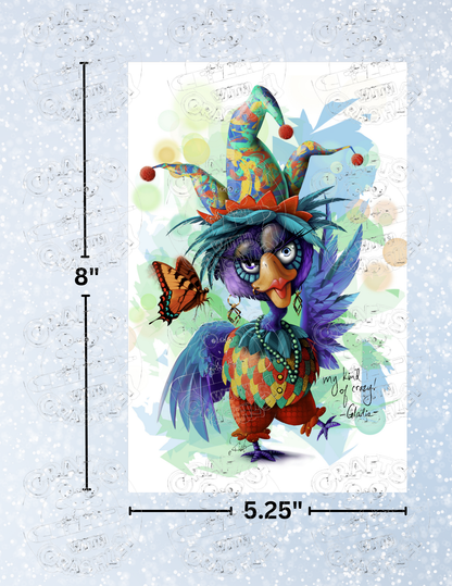 Product Bundle "Gladis" by ©Richard Lorenz