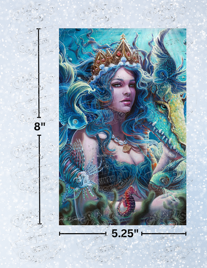 Product Bundle "Empress" by ©Dakota Daetwiler