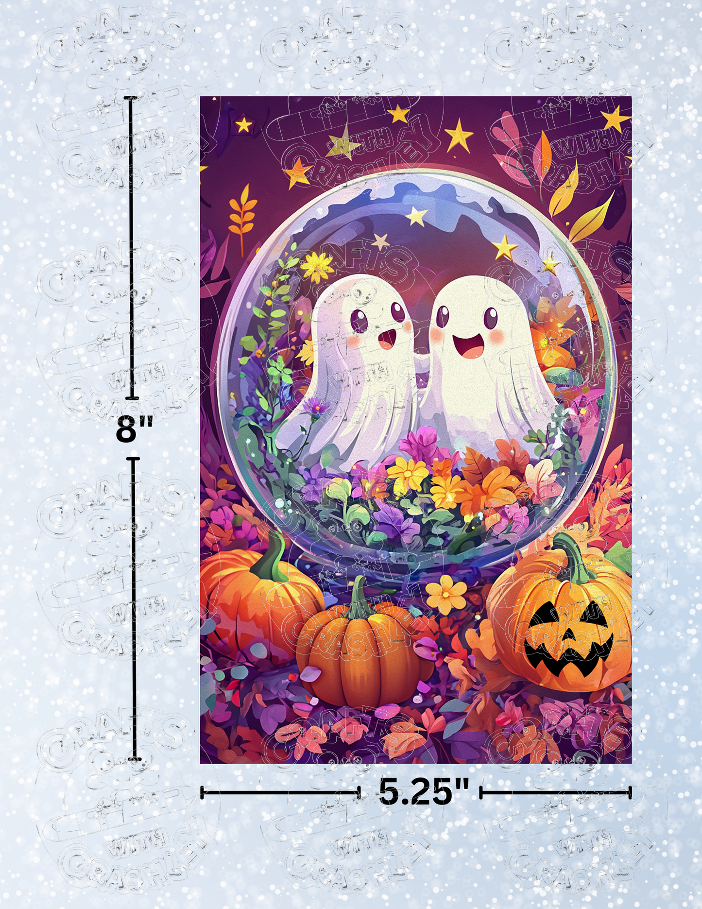 Product Bundle "Sweet Seance" by ©Catriona Crehan