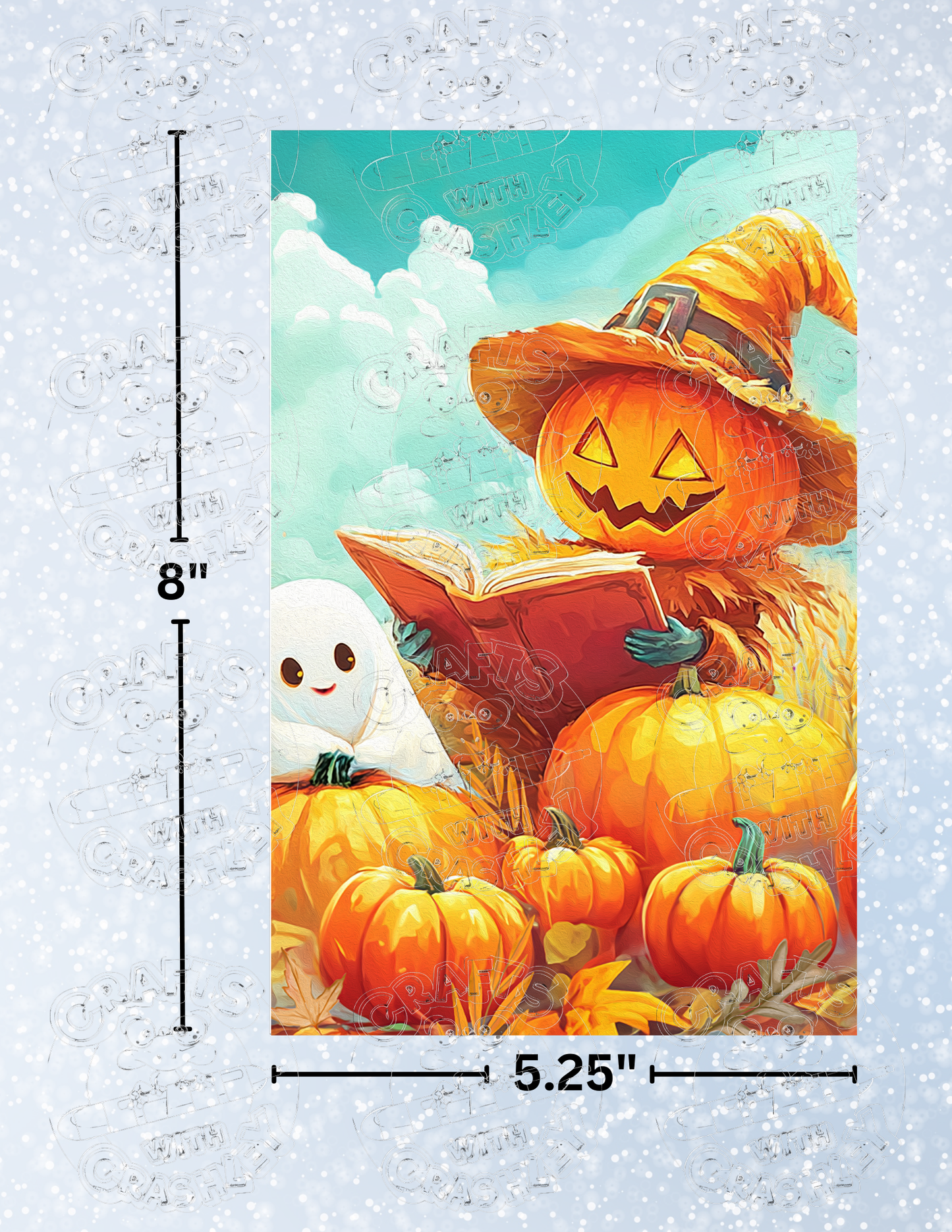 Product Bundle "Pottsfield" by ©Catriona Crehan