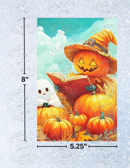 Product Bundle "Pottsfield" by ©Catriona Crehan