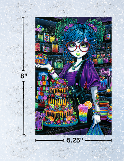 Product Bundle "Sweetiepie" by ©Myka Jelina