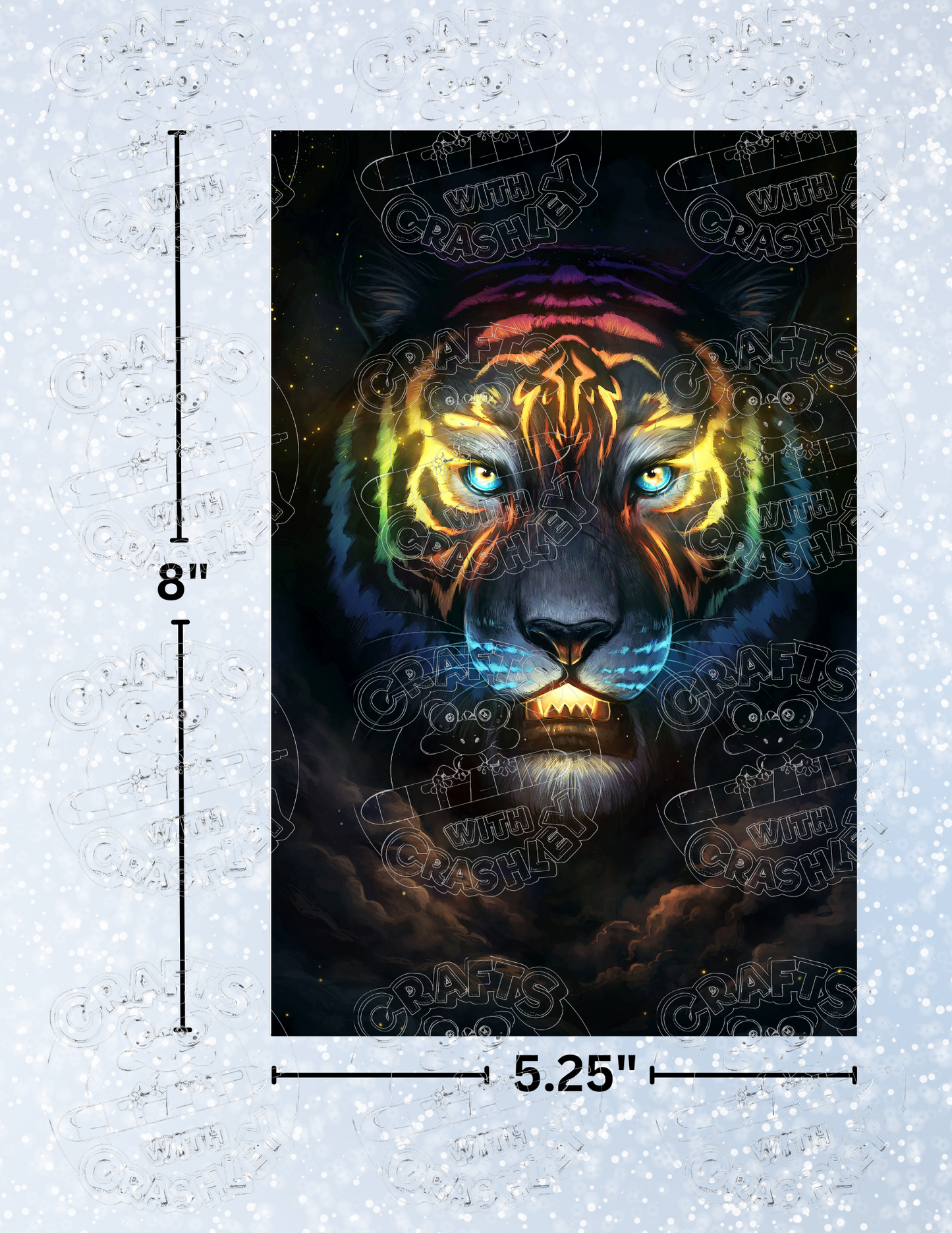 Product Bundle "Colorsoul" by ©JoJoes Art