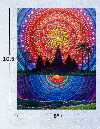 Product Bundle "Angkor Wat" by ©Deborah Malcolm