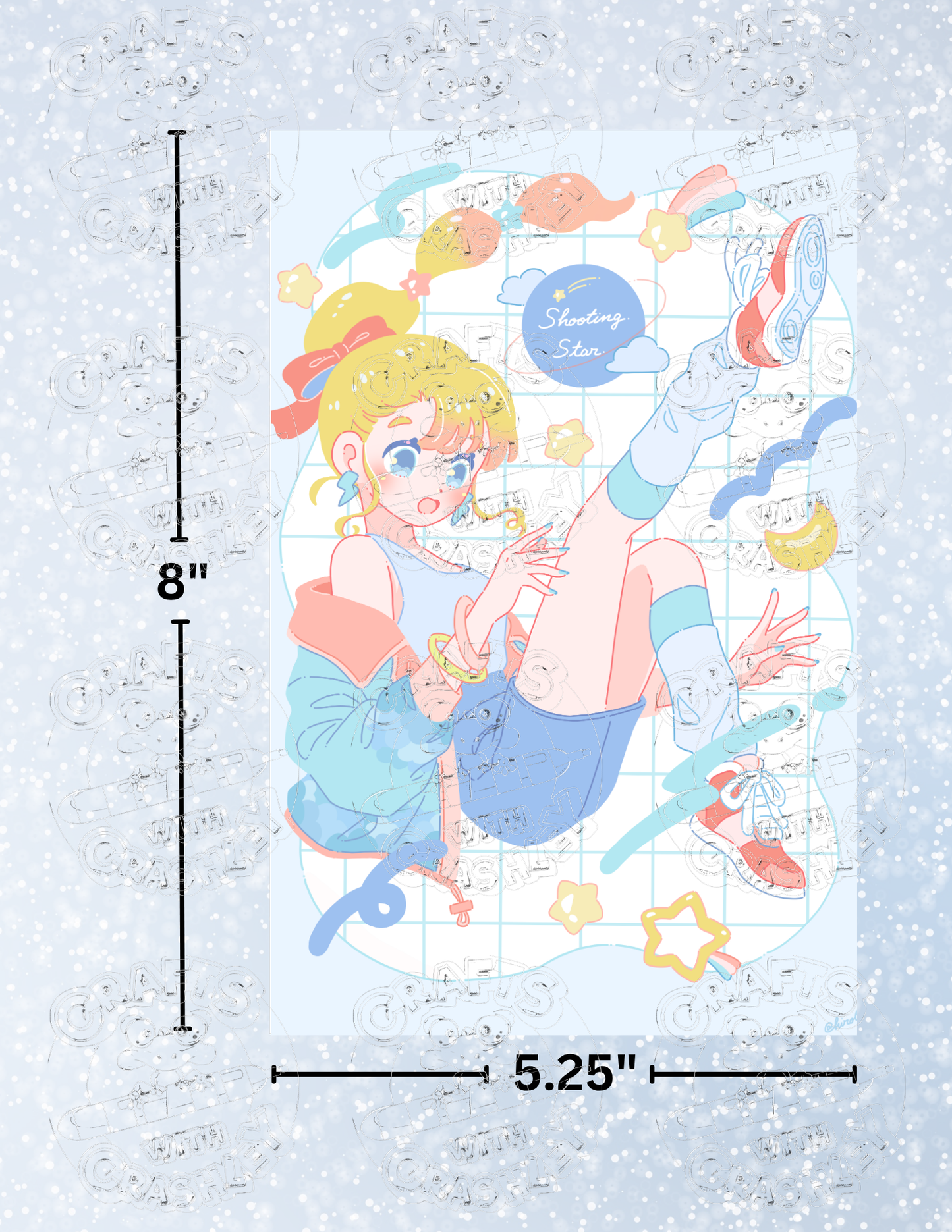 Product Bundle "Wind Mix" by ©Hiroko Hashimoto