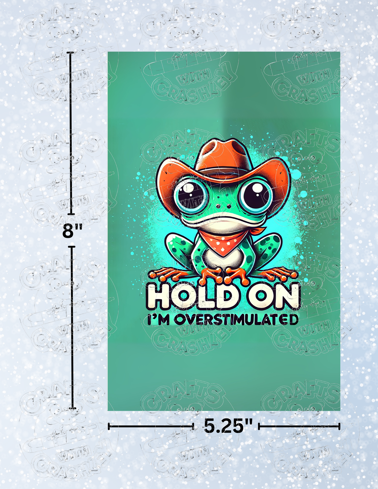 Product Bundle "Hold On"