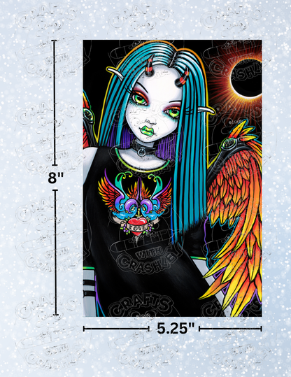 Product Bundle "Eclipse" by ©Myka Jelina