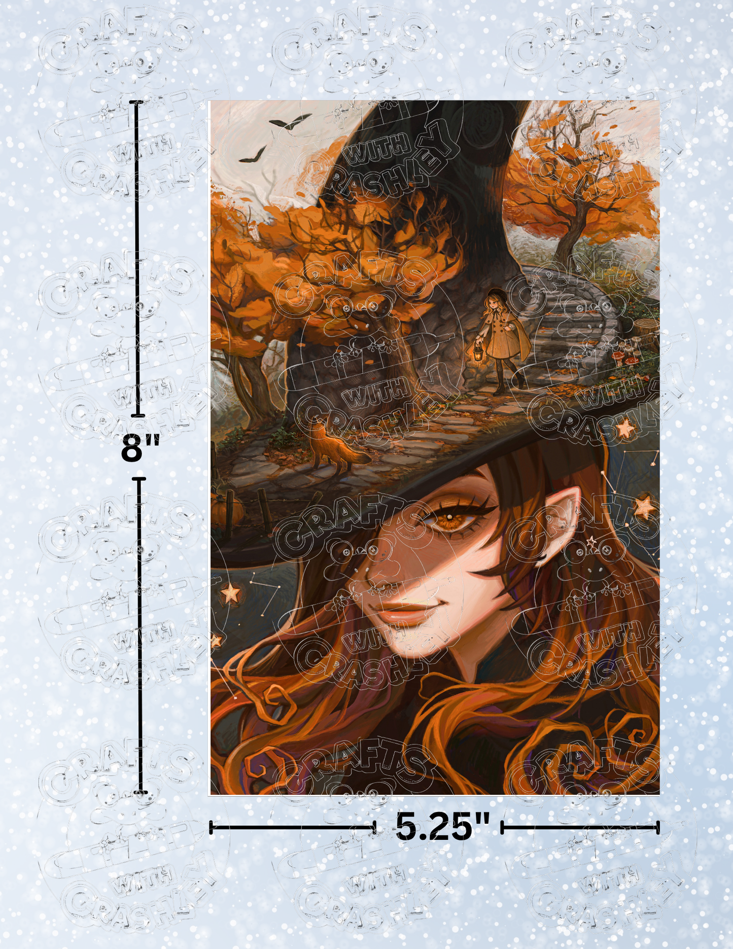 Product Bundle "The Spiral" by ©Ivy Dolamore