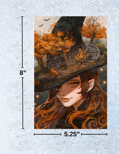 Product Bundle "The Spiral" by ©Ivy Dolamore