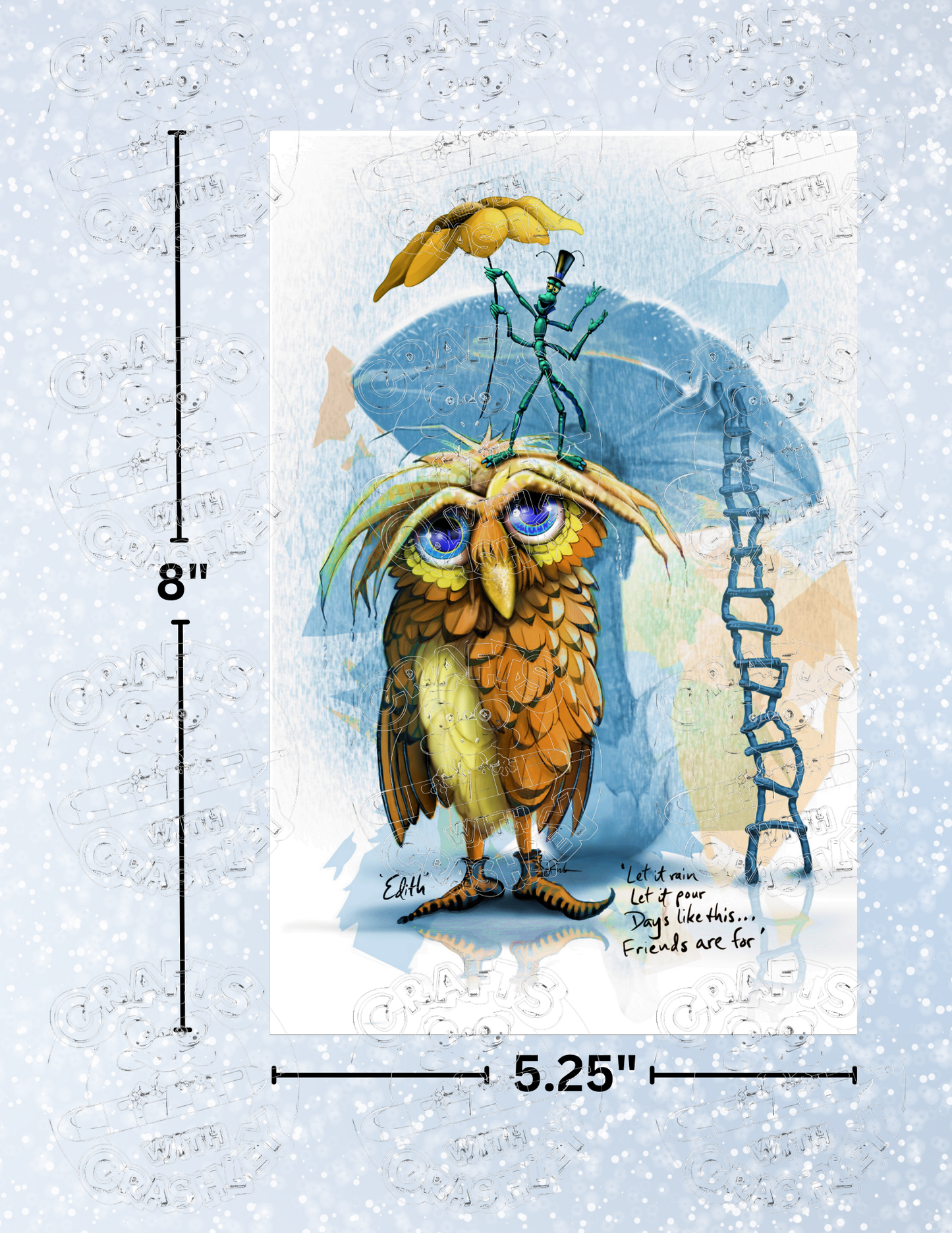 Product Bundle "Edith" by ©Richard Lorenz