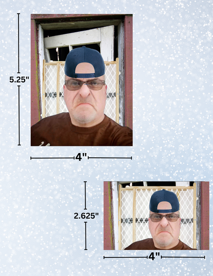 "Rich VS Door" Decorative Diamond Painting Release Papers