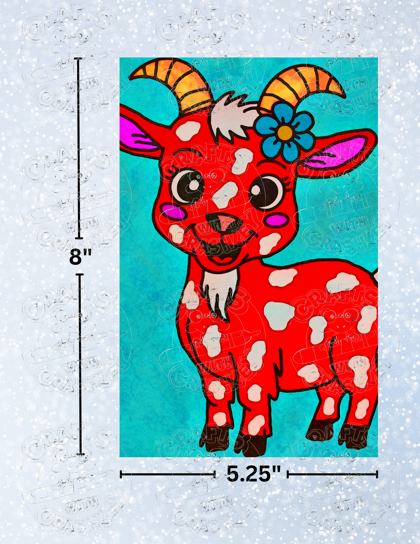 Product Bundle "Gary" by ©Cheryl Carpenter