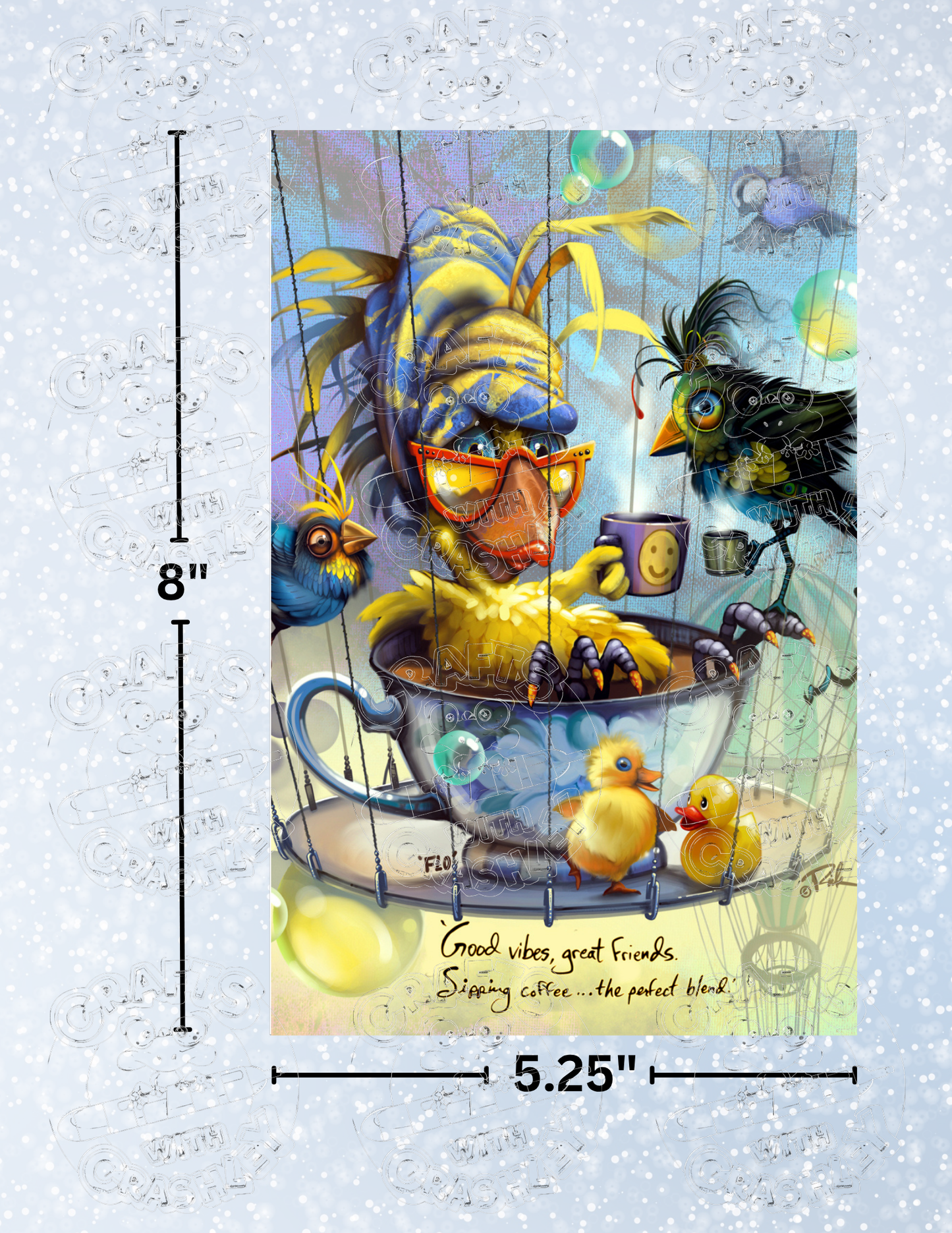 Product Bundle "Flo" by ©Richard Lorenz