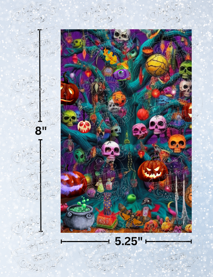 Product Bundle "Nightmare Manor" by ©Catriona Crehan