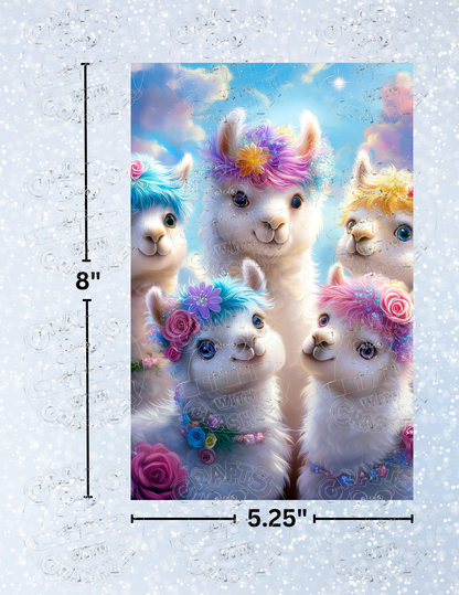 Product Bundle "Petal Powered Pacas" by ©Stacy Deal