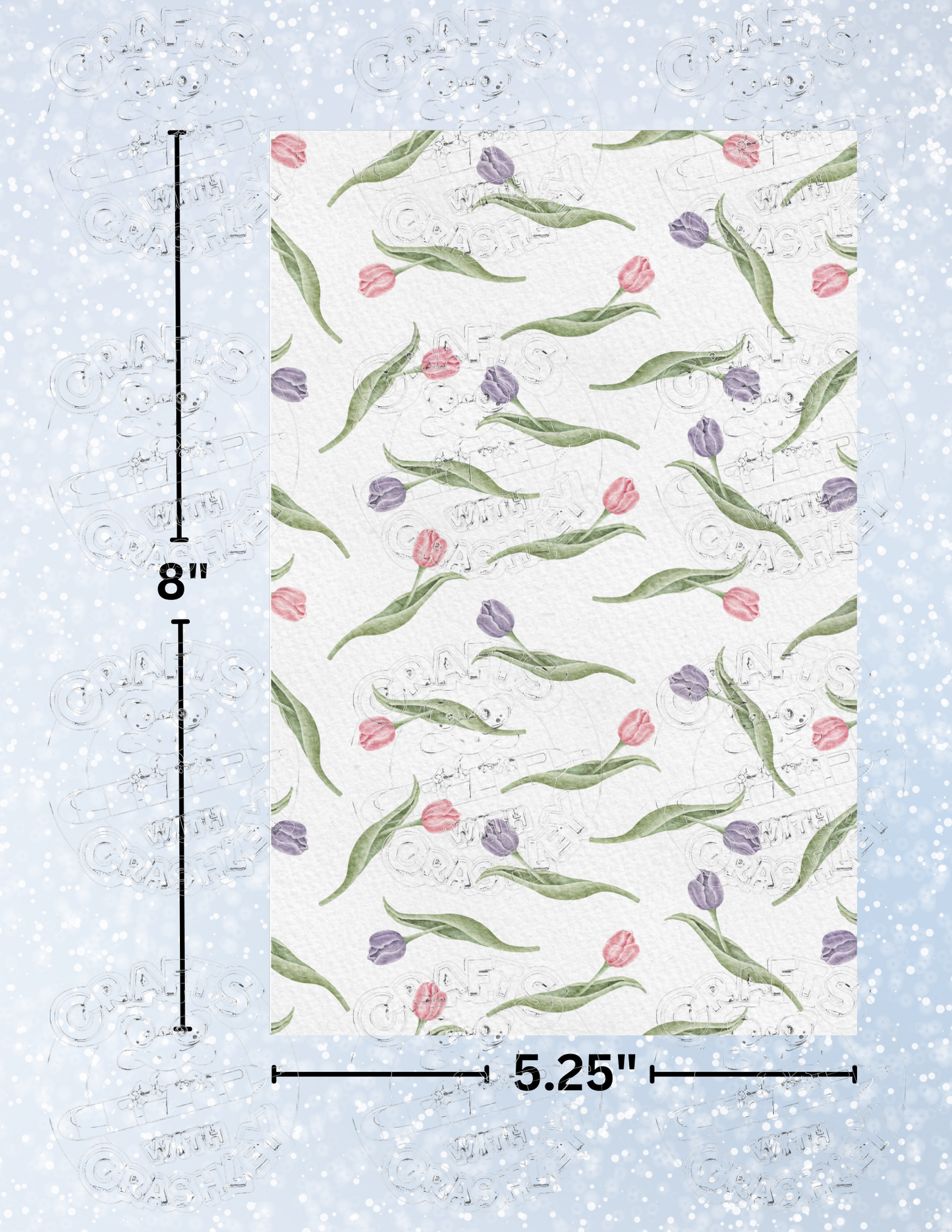 Product Bundle "Tulips" by ©Sara Anne Creations