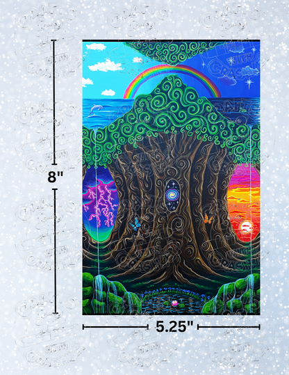 Product Bundle "Ethereal Worlds" by ©Becca Tindol