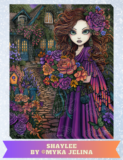 Product Bundle "Shaylee" by ©Myka Jelina