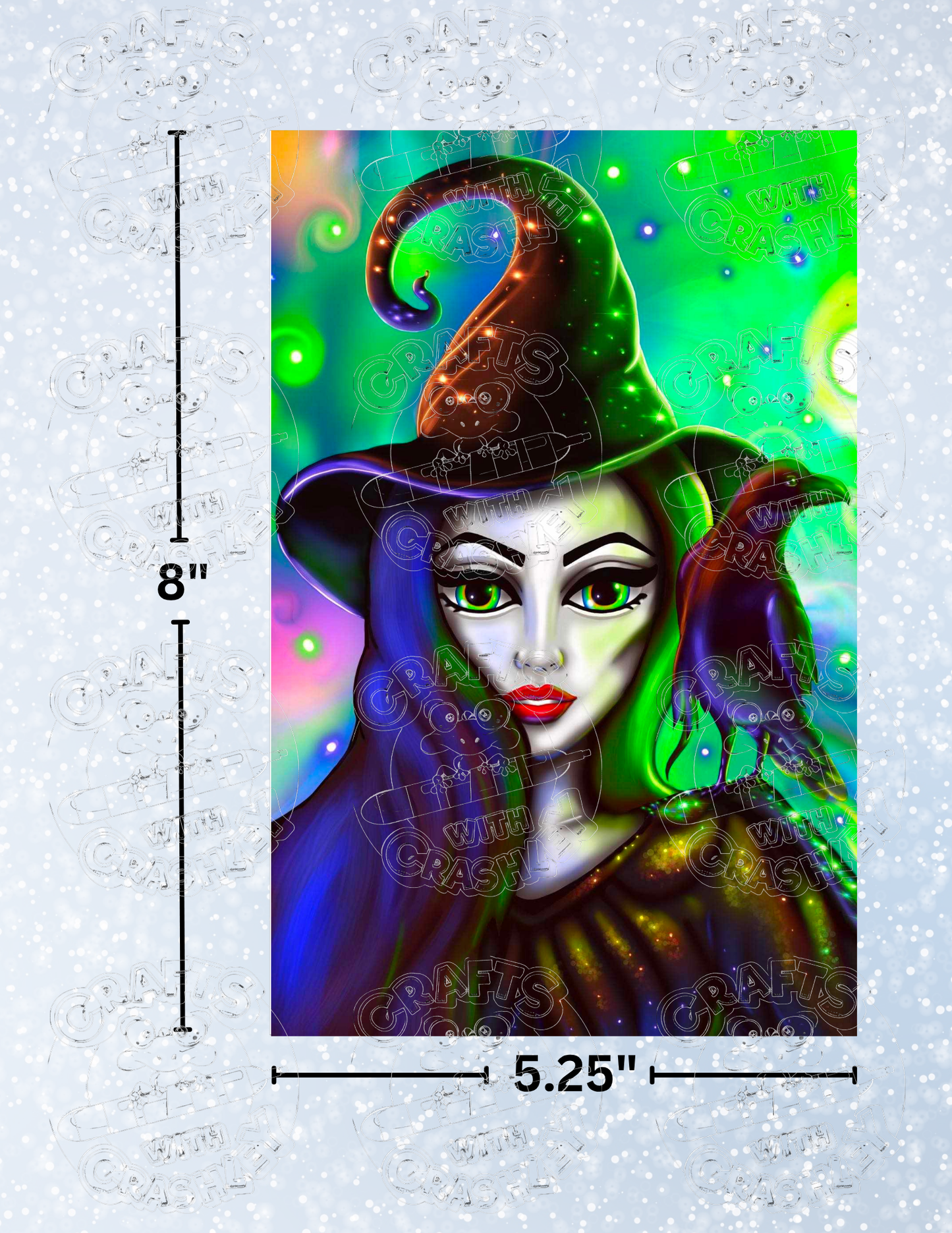 Product Bundle "Millicent" ©Emma Casey