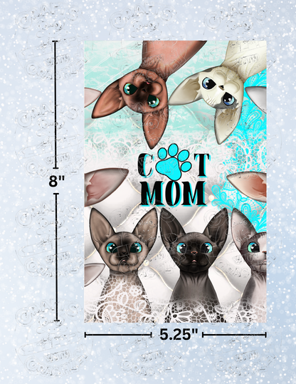 Product Bundle "Cat Mom"