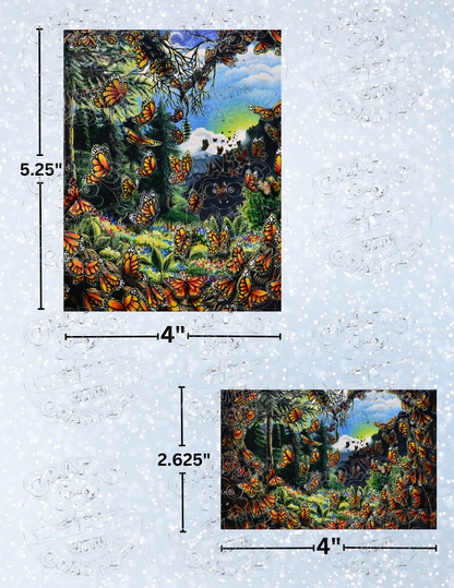 "Late Bloomer" by ©Dakota Daetwiler Decorative Diamond Painting Release Papers