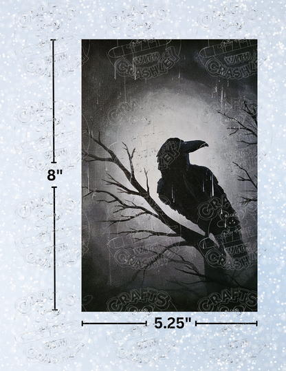 Product Bundle "Nevermore" by ©Kaleena Kollmeier