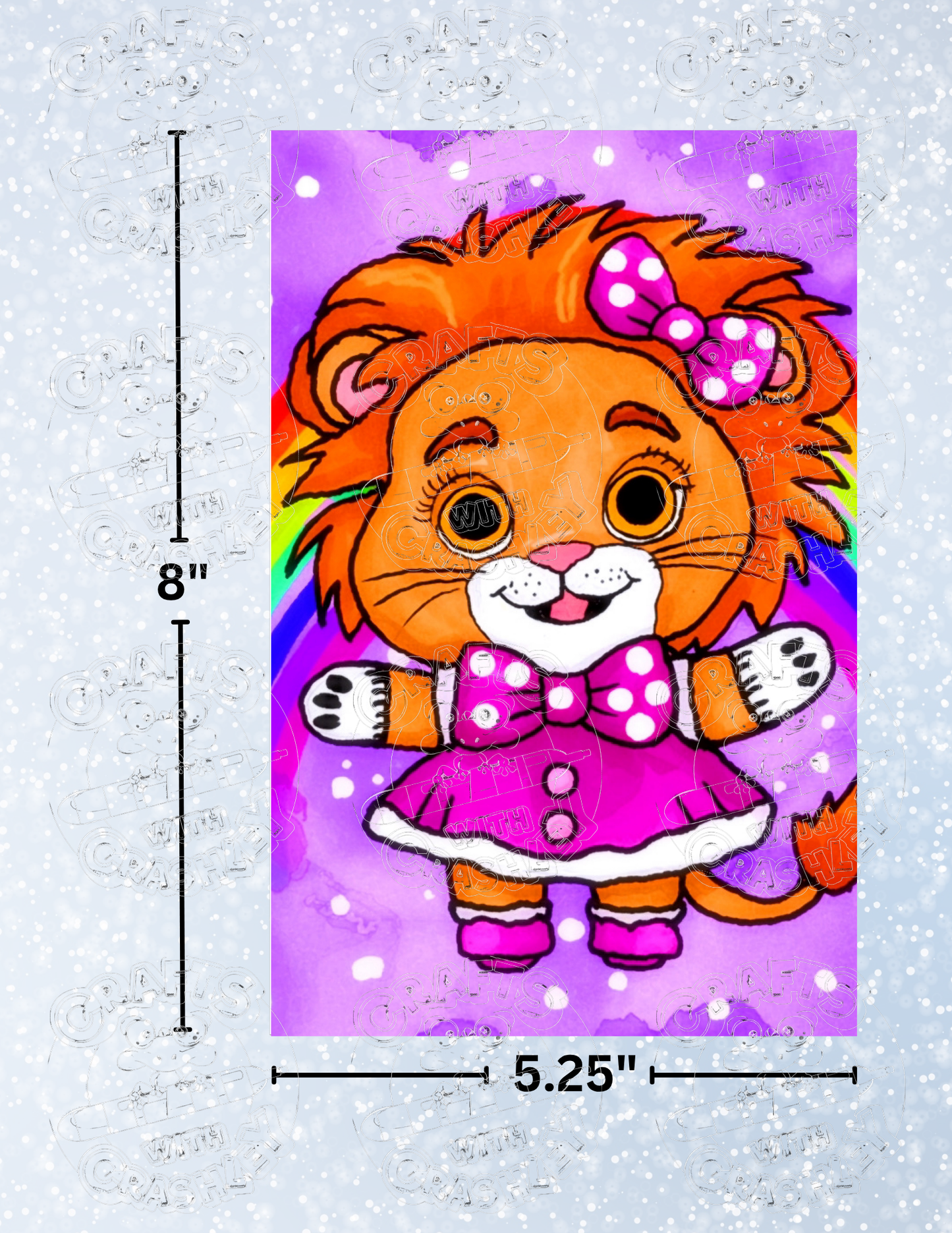 Product Bundle "Libby" by ©Cheryl Carpenter