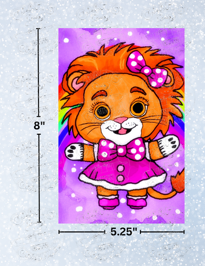 Product Bundle "Libby" by ©Cheryl Carpenter