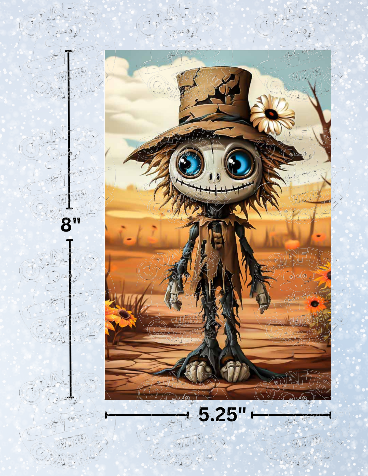 Product Bundle "Sir Stuffington" by ©Stacy Deal