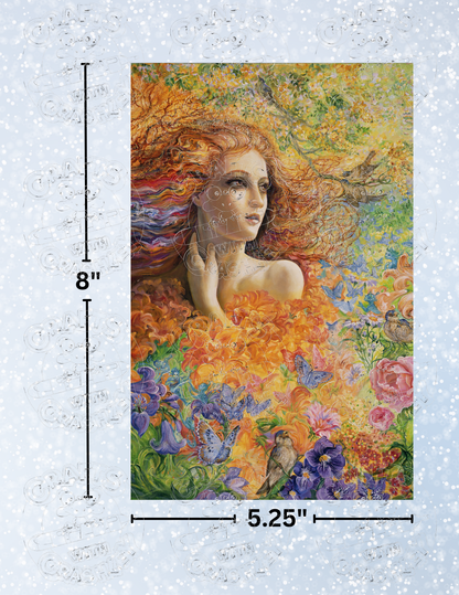 Product Bundle "Summer Breeze" by ©Josephine Wall