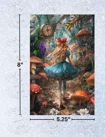 Product Bundle "Just a Dream" by ©Claudia McKinney