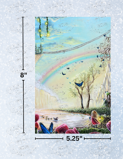 Product Bundle "Sanctuary" by ©Dakota Daetwiler