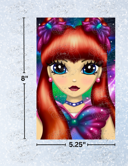 Product Bundle "Aurora" ©Emma Casey