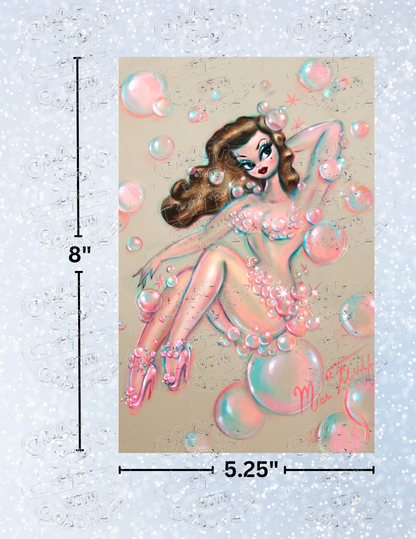 Product Bundle "Bubble Doll" by ©Miss Fluff