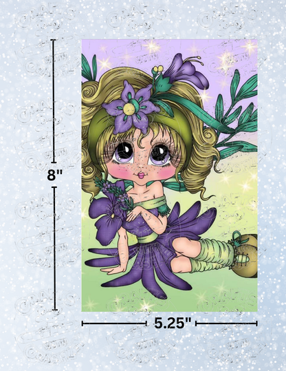 Product Bundle "Rosemary Herb Bestie" by ©Sherri Baldy