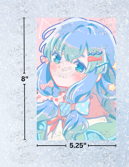 Product Bundle "Candy" by ©Hiroko Hashimoto