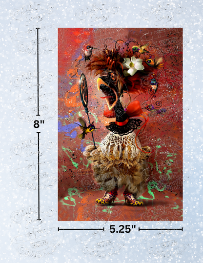 Product Bundle "Bernadette" by ©Richard Lorenz