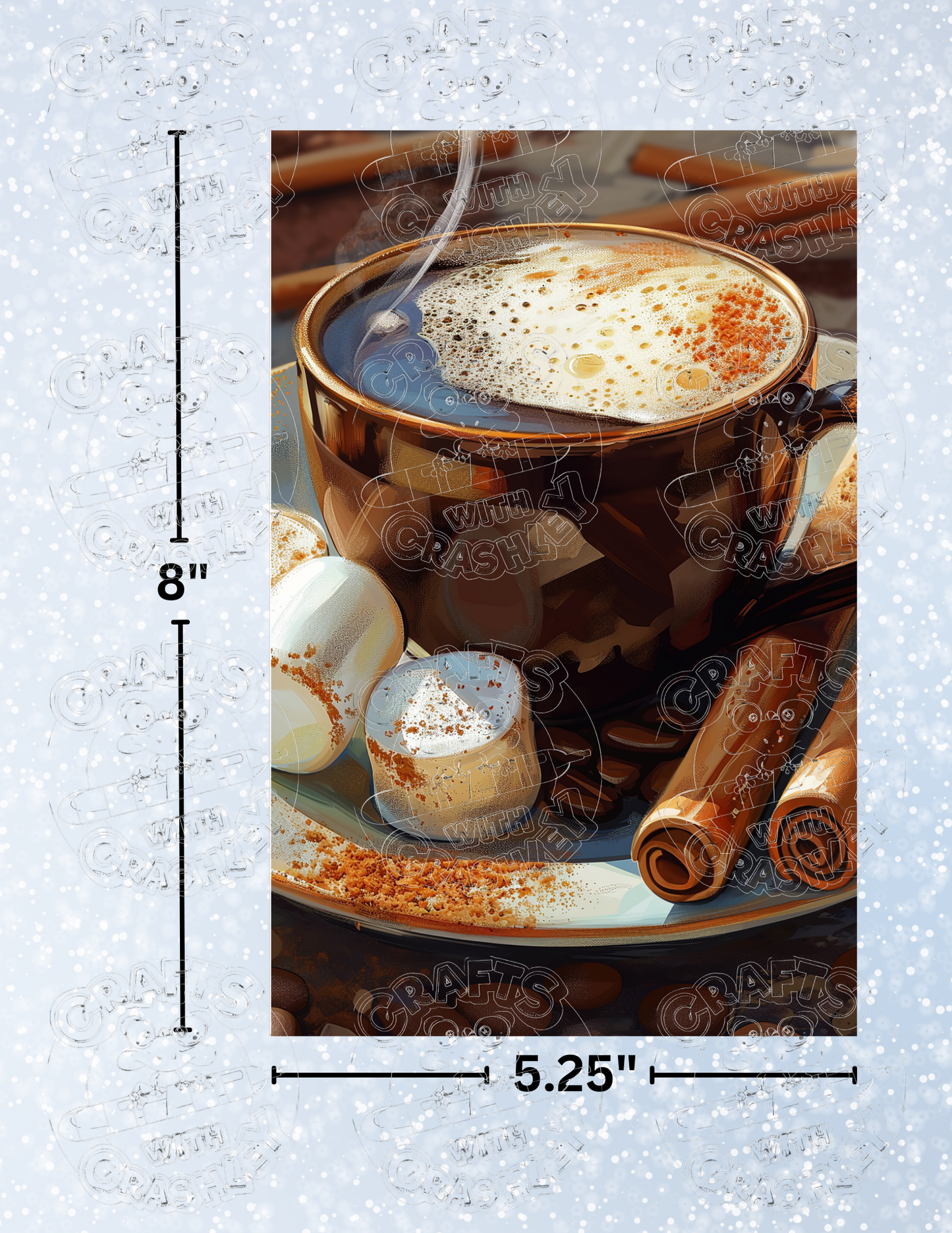 Product Bundle "Coffee and Spices" by ©Auclair Studio