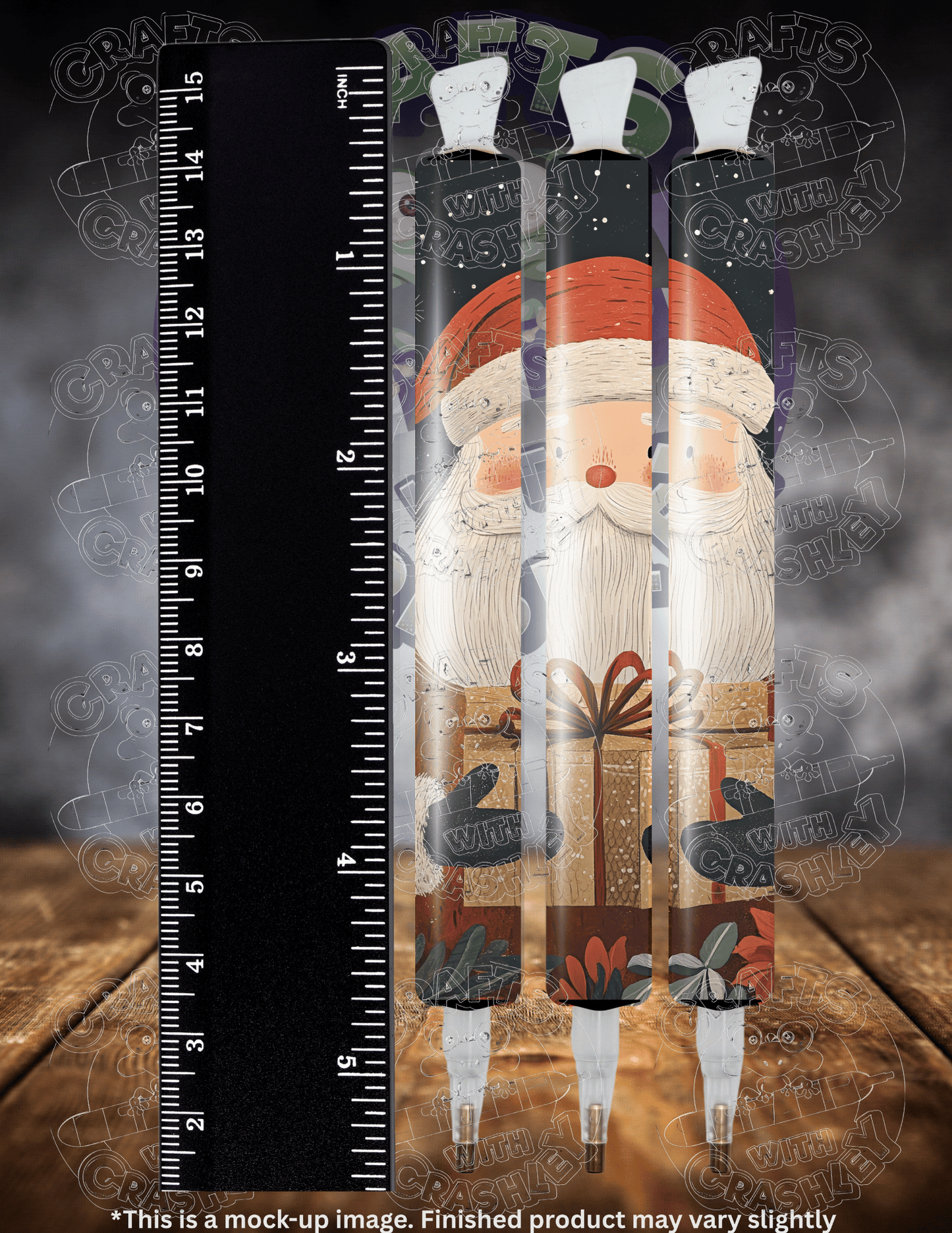 "Jolly Present" Premium Accessories for Diamond Painting