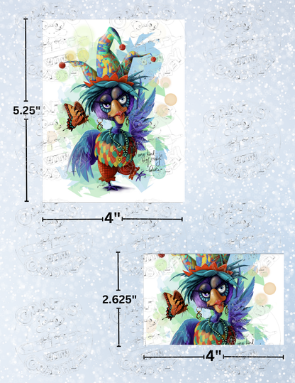 Product Bundle "Gladis" by ©Richard Lorenz